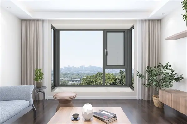 星耀系列平开窗